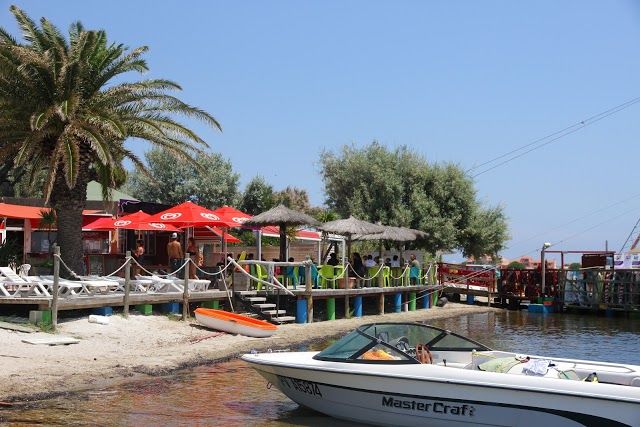 Téléski Nautique Barcarès